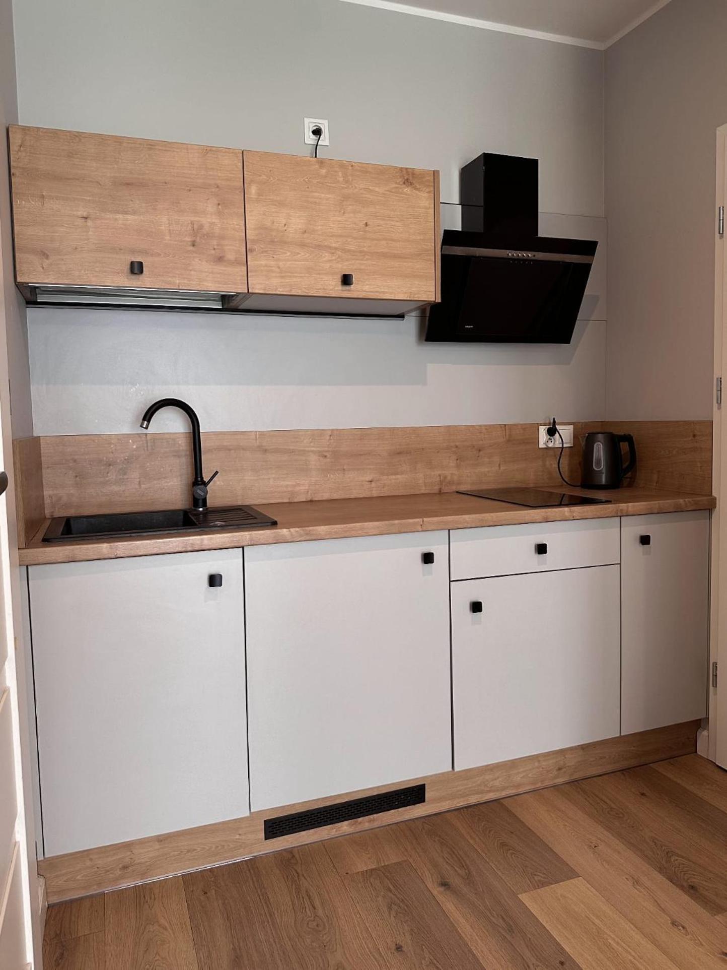 Apartament Quattro Stary Browar Gdańsk