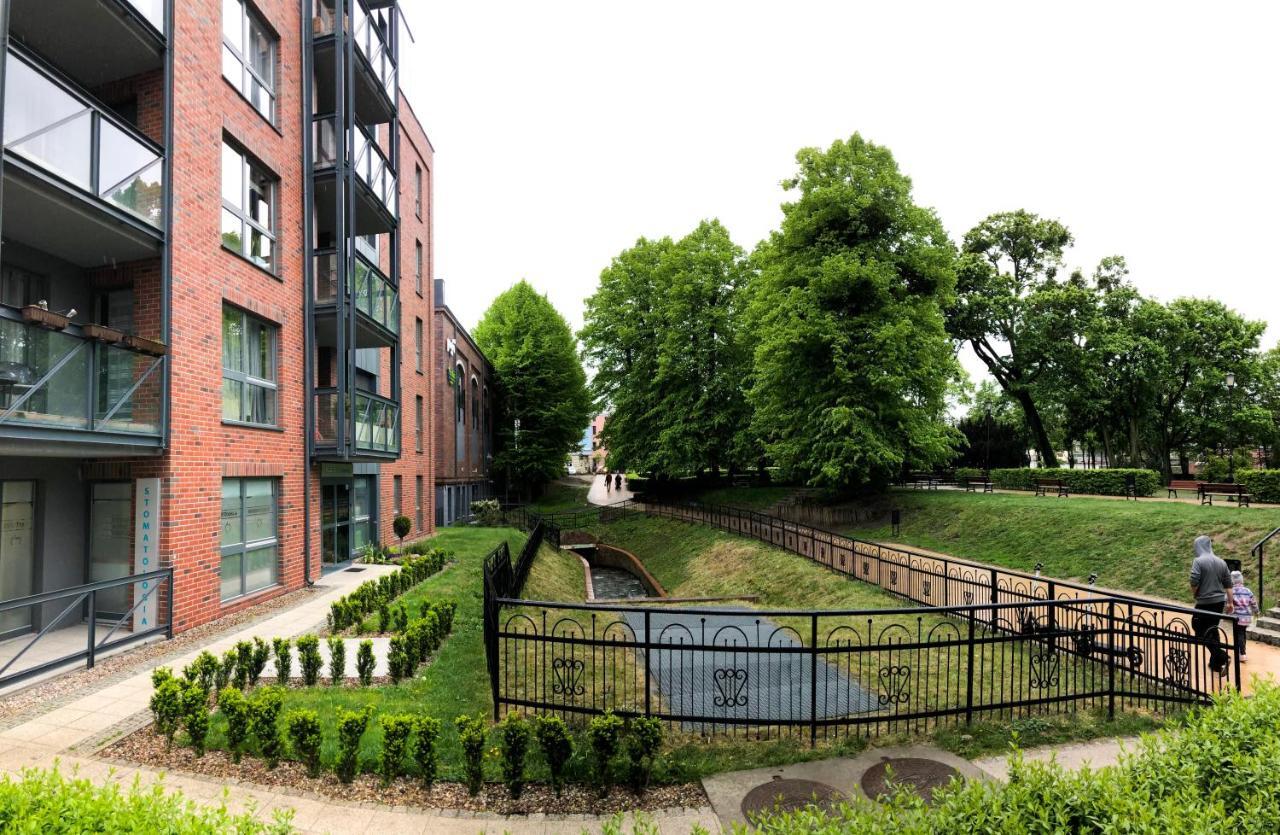 Quattro Stary Browar Gdańsk