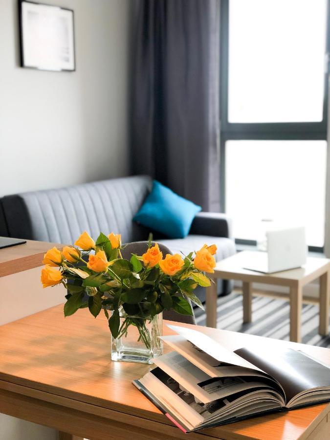 Apartament Quattro Stary Browar *
