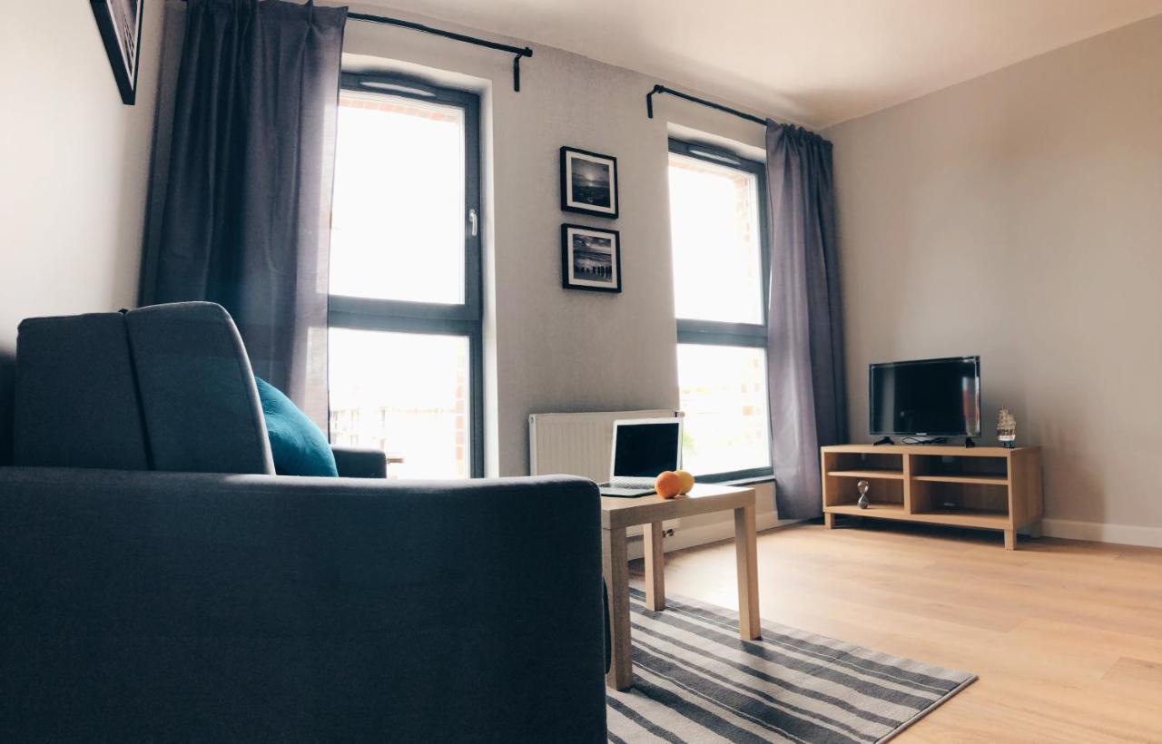 Apartament Quattro Stary Browar
