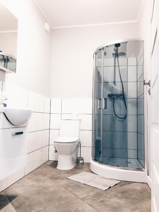 Apartament Quattro Stary Browar