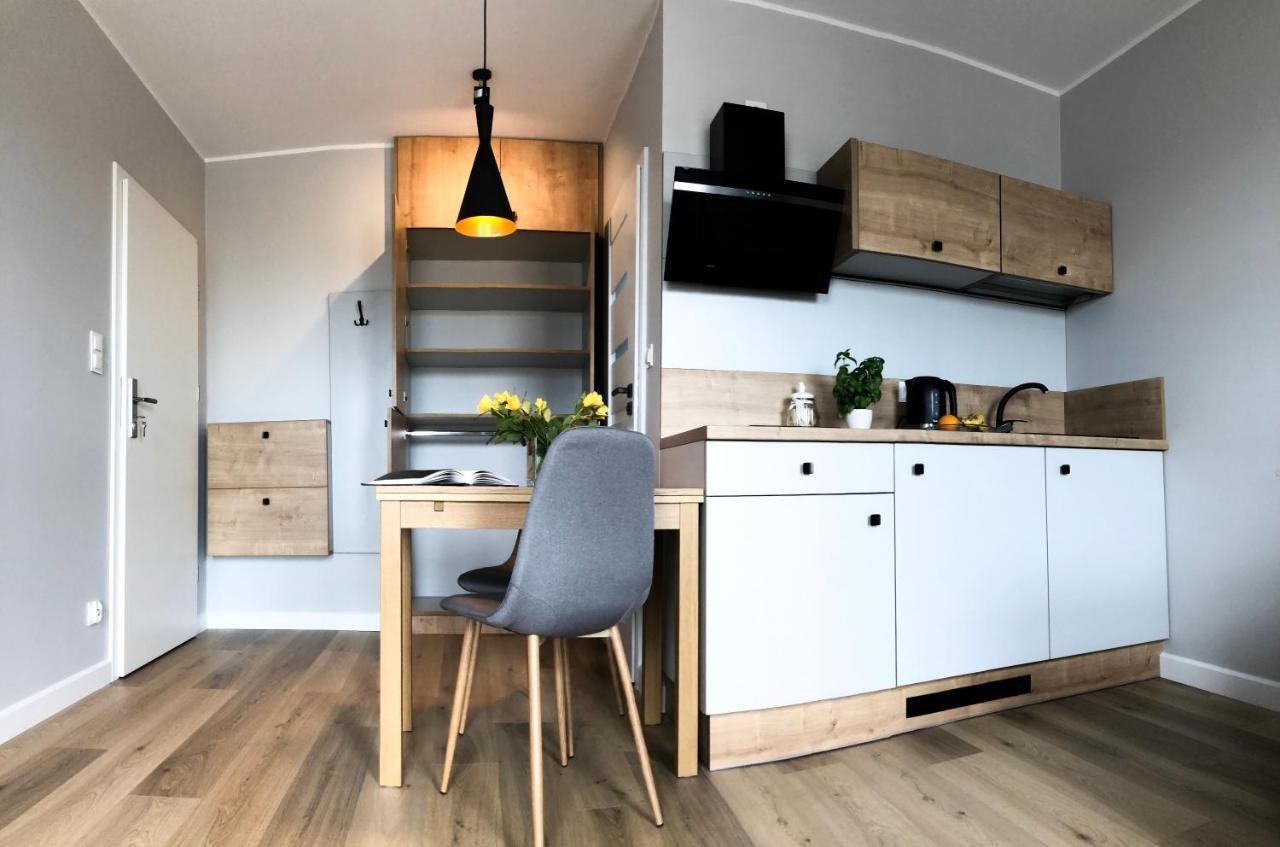 Quattro Stary Browar Gdańsk