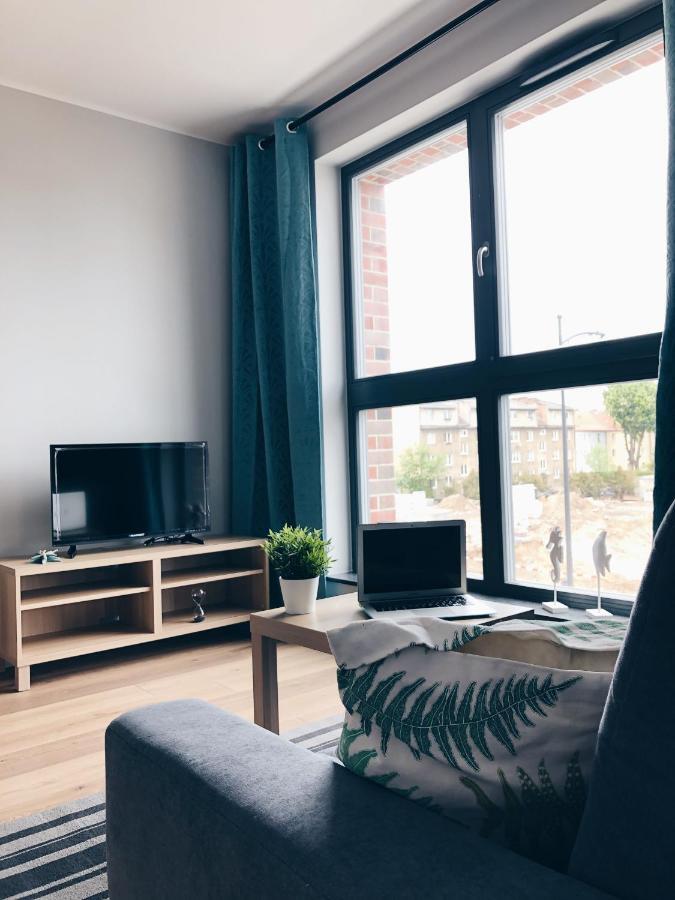 Quattro Stary Browar Apartament *