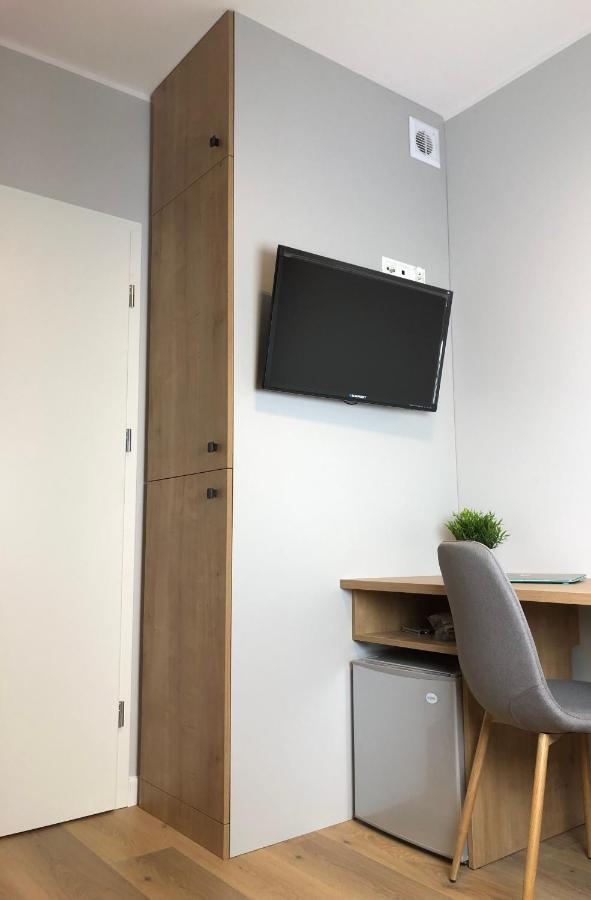 Quattro Stary Browar Apartament Gdańsk