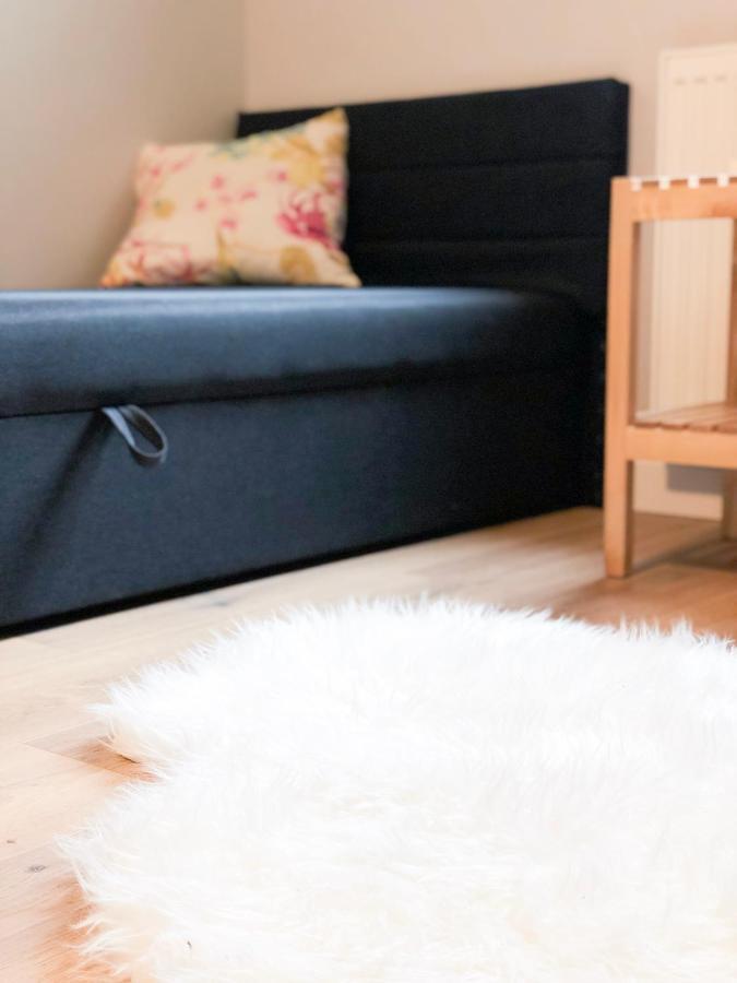 Quattro Stary Browar Apartament *