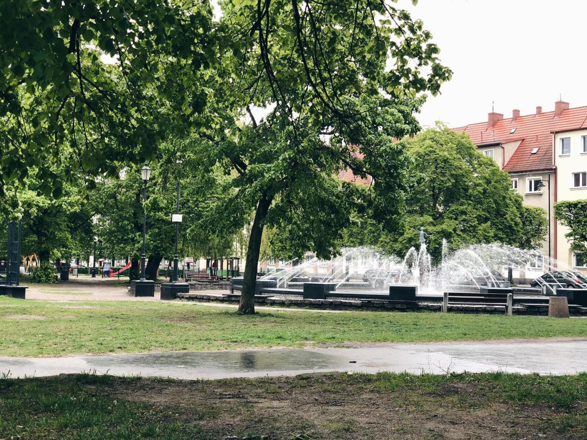 Quattro Stary Browar Gdańsk
